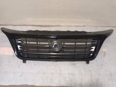 Grille de calandre avant