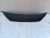 Grille de calandre avant
