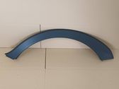 Rear arch trim