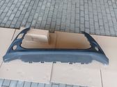 Spoiler Lippe Stoßstange Stoßfänger vorne