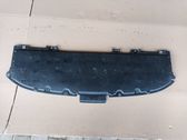 Engine splash shield/under tray
