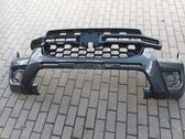 Etupuskuri