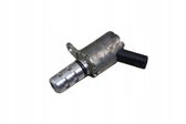 Camshaft vanos timing valve