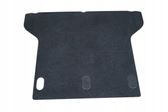 Trunk/boot mat liner