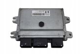 Calculateur moteur ECU