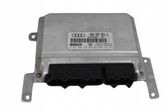 Calculateur moteur ECU