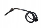 Exhaust gas temperature sensor