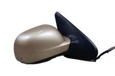 Front door electric wing mirror