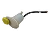 Power steering fluid tank/reservoir