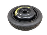 R15 spare wheel