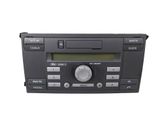 Radio/CD/DVD/GPS head unit