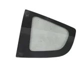 Rear side window/glass