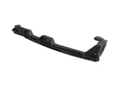 Front bumper mounting bracket