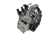 Manual 5 speed gearbox