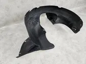 Front wheel arch liner splash guards