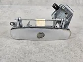 Tailgate/trunk/boot exterior handle