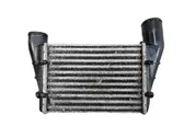 Radiatore intercooler