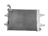 A/C cooling radiator (condenser)