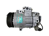 Air conditioning (A/C) compressor (pump)