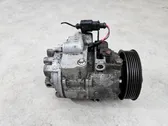 Air conditioning (A/C) compressor (pump)