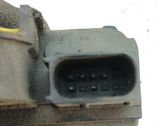 Cerradura de puerta delantera