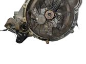 Manual 5 speed gearbox