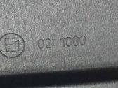 Außenspiegel elektrisch Tür vorne