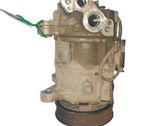 Compresor (bomba) del aire acondicionado (A/C))
