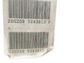 Caja de cambios manual de 5 velocidades