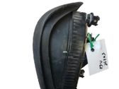 Tapa del airbag del volante