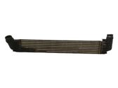 Intercooler radiator