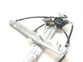 Regulador de ventanilla eléctrico de puerta delantera