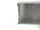 Coolant radiator