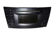 Unidad delantera de radio/CD/DVD/GPS