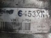 Compresor (bomba) del aire acondicionado (A/C))