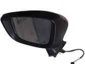 Front door electric wing mirror