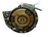 Manual 5 speed gearbox