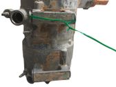 Compresor (bomba) del aire acondicionado (A/C))