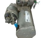 Motor de arranque