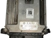 Autres unités de commande / modules