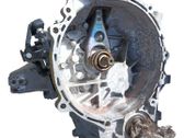 Manual 5 speed gearbox
