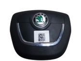 Airbag del volante