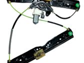 Regulador de puerta delantera con motor