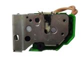 Cerradura de puerta delantera