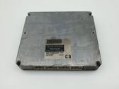 Calculateur moteur ECU