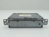 Radio / CD-Player / DVD-Player / Navigation