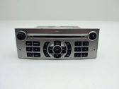 Radio/CD/DVD/GPS head unit