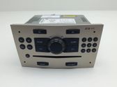 Radio / CD-Player / DVD-Player / Navigation