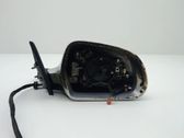 Front door electric wing mirror