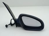 Front door electric wing mirror
